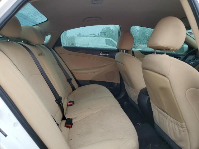 Photo 10 from auction – 2014 HYUNDAI SONATA GLS with VIN 5NPEB4AC9EH845729