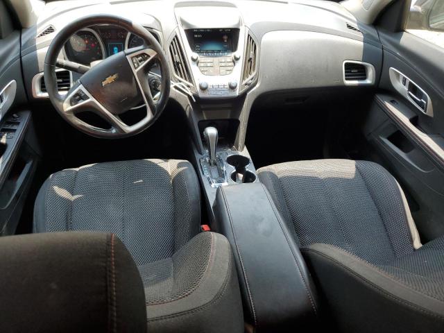 Photo 8 from auction – 2014 CHEVROLET EQUINOX LT with VIN 2GNALBEK5E6233606