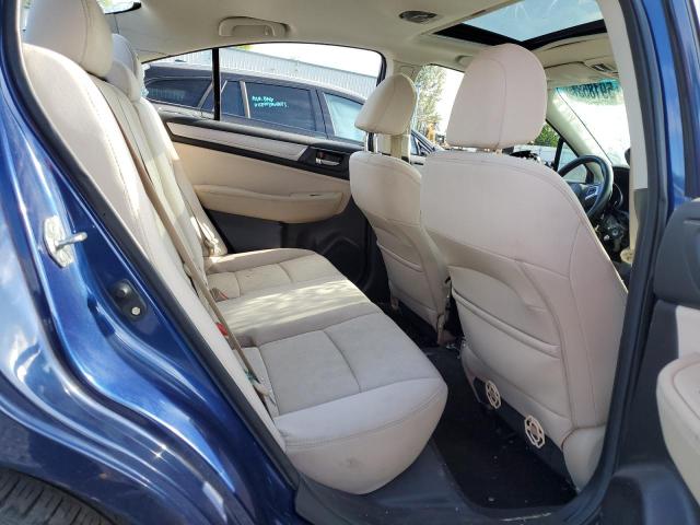 Photo 10 from auction – 2016 SUBARU LEGACY 2.5 with VIN 4S3BNAH66G3009996