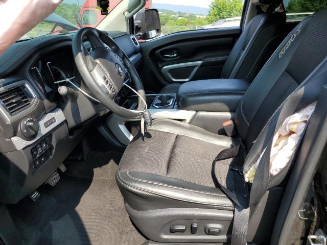 Photo 7 from auction – 2016 NISSAN TITAN XD with VIN 1N6BA1F43GN515896