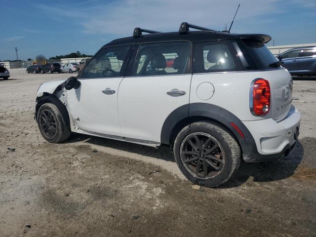 Photo 2 from auction – 2015 MINI COOPER S C with VIN WMWZC5C50FWP48902