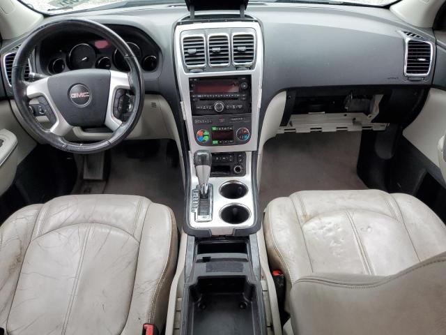 Photo 8 from auction – 2010 GMC ACADIA with VIN 1GKLRNED6AJ166244