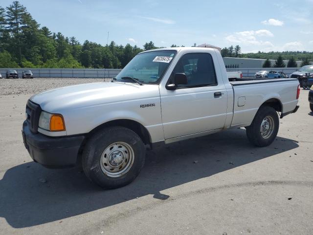 Photo 1 from auction – 2005 FORD RANGER with VIN 1FTYR10D75PA79750