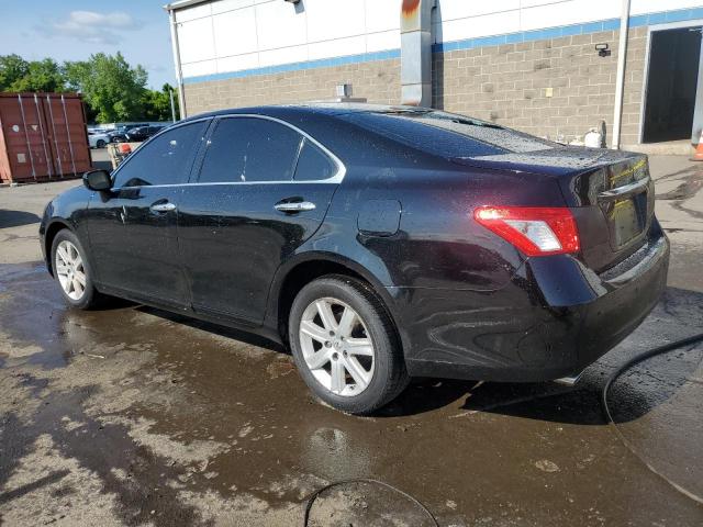 صورة رقم 2 من المزاد - 2008 LEXUS ES 350 مع VIN JTHBJ46G082226359