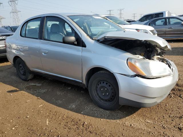 Photo 4 from auction – 2002 TOYOTA ECHO with VIN JTDBT123820237643