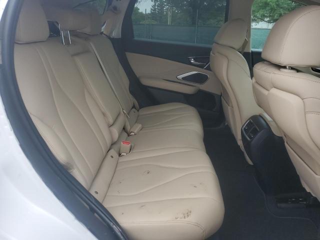 Photo 10 from auction – 2023 ACURA RDX with VIN 5J8TC2H30PL015414