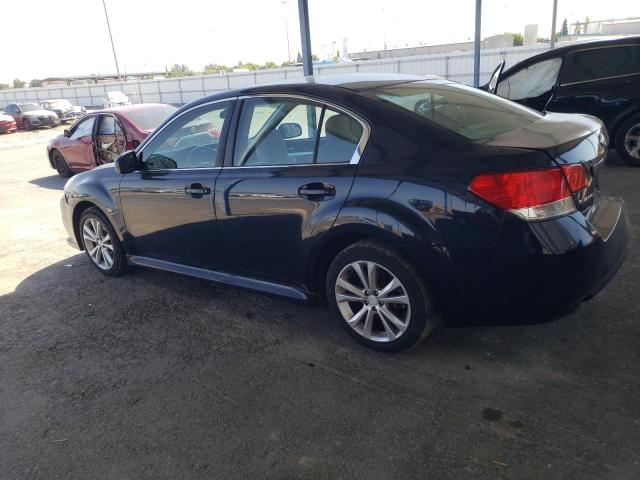 Photo 2 from auction – 2013 SUBARU LEGACY 2.5 with VIN 4S3BMBC66D3043741