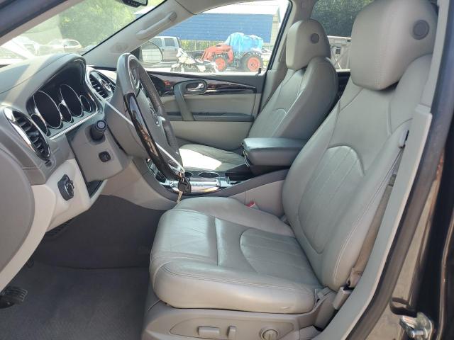Photo 7 from auction – 2016 BUICK ENCLAVE with VIN 5GAKRCKD6GJ318890