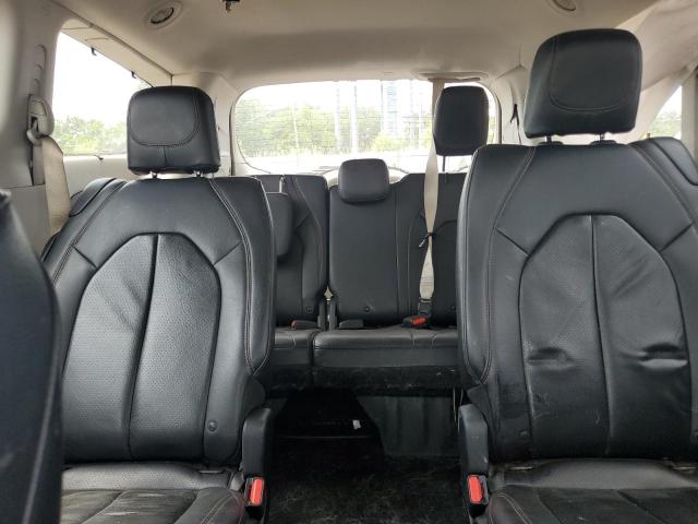 Photo 10 from auction – 2018 CHRYSLER PACIFICA T with VIN 2C4RC1BG2JR124292