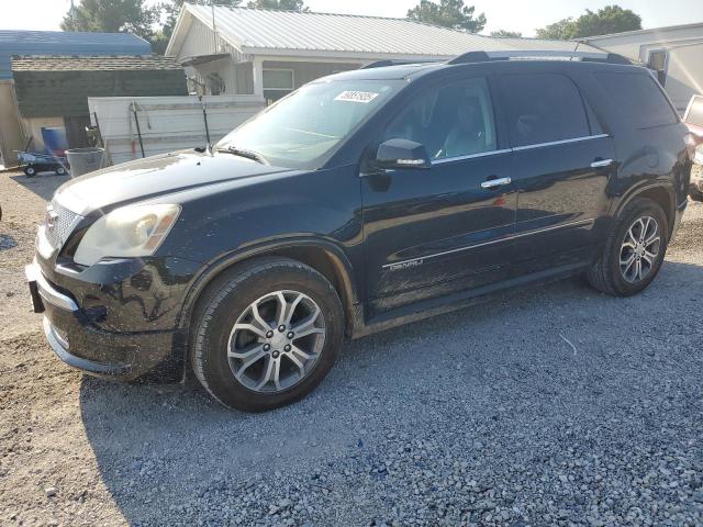 GMC ACADIA DEN 2012 with VIN 1GKKVTED3CJ266591 - Photo from auction