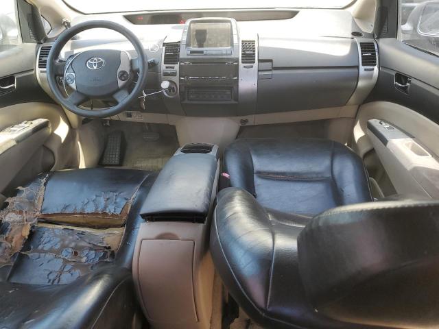 Photo 8 from auction – 2004 TOYOTA PRIUS with VIN JTDKB20U540008750