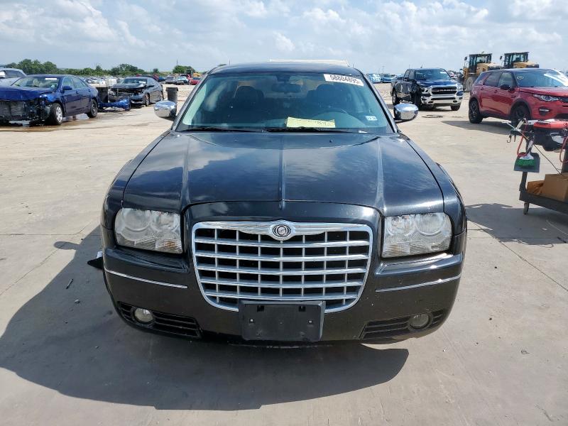 Photo 5 from auction – 2010 CHRYSLER 300 TOURIN with VIN 2C3CA5CV5AH324982
