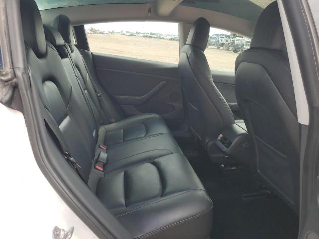 Photo 10 from auction – 2022 TESLA MODEL 3 with VIN 5YJ3E1EA6NF346164