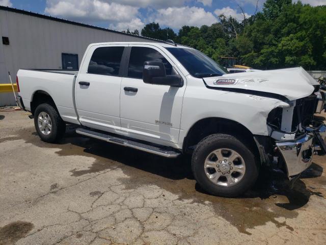 Photo 4 from auction – 2024 RAM 2500 BIG H with VIN 3C6UR5DJ7RG285920