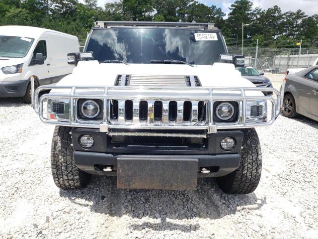 Zdjęcie 5 z aukcji – 2006 HUMMER H2 z VIN 5GRGN23U86H107073