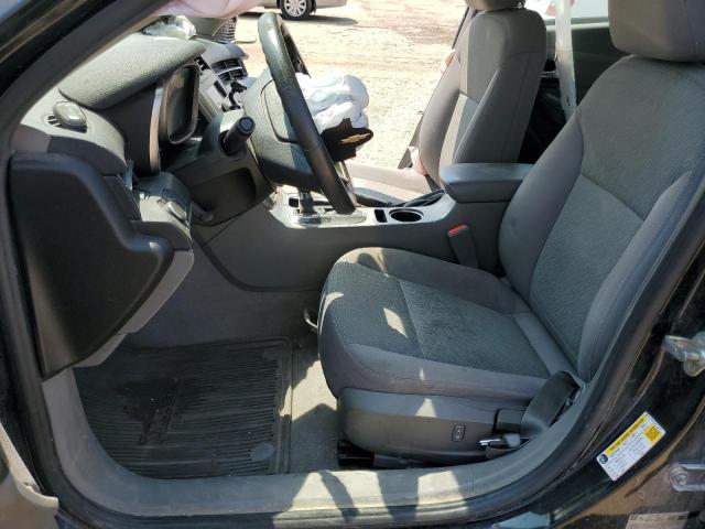 Photo 7 from auction – 2014 CHEVROLET MALIBU LS with VIN 1G11B5SL8EF192431