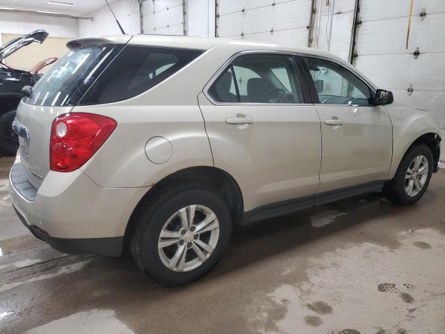 Photo 3 from auction – 2011 CHEVROLET EQUINOX LS with VIN 2CNFLCEC0B6280739