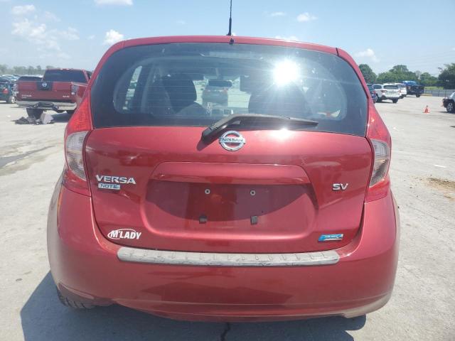 Photo 6 from auction – 2014 NISSAN VERSA NOTE with VIN 3N1CE2CP7EL368238