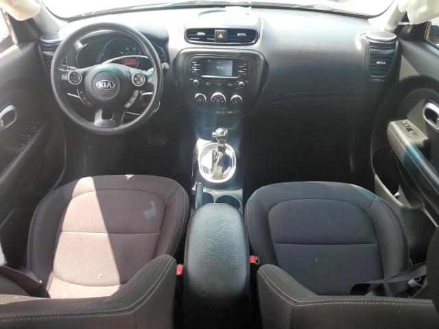 Photo 8 from auction – 2016 KIA SOUL with VIN KNDJN2A29G7313325