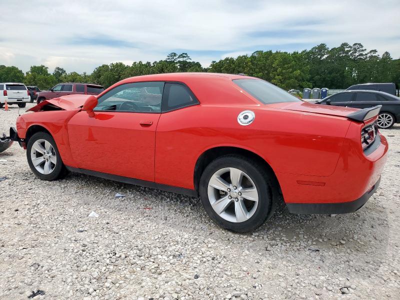 Photo 2 from auction – 2023 DODGE CHALLENGER with VIN 2C3CDZAG9PH517695
