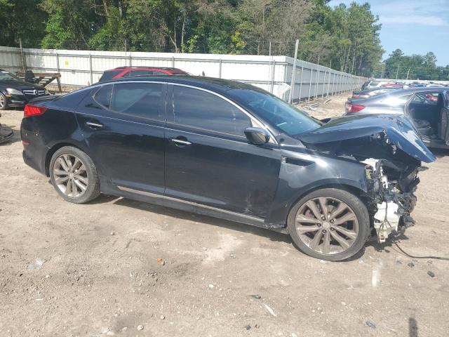 Photo 4 from auction – 2014 KIA OPTIMA SX with VIN 5XXGR4A63EG279738