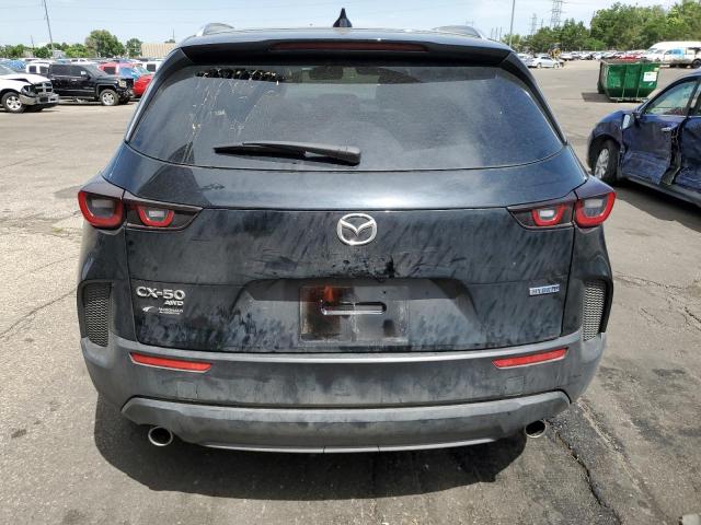 Photo 6 from auction – 2025 MAZDA CX-50 PREMIUM PLUS with VIN 7MMVAAEW7SN103749