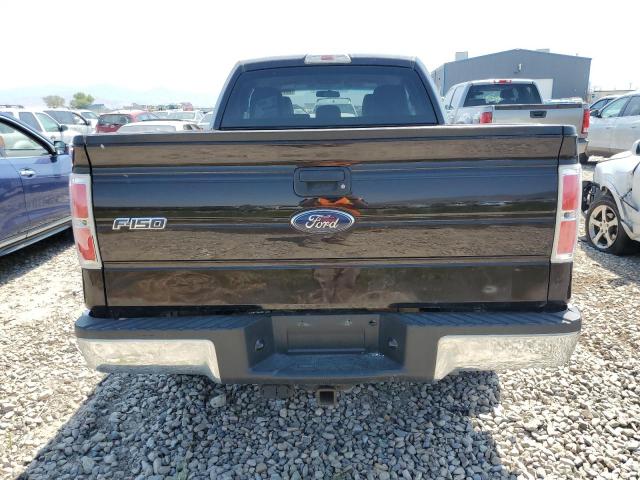 Photo 6 from auction – 2013 FORD F150 SUPER with VIN 1FTFX1ET5DFA24781