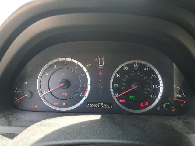 Photo 9 from auction – 2012 HONDA ACCORD EX with VIN 1HGCP2F81CA099025