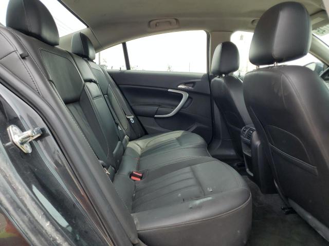 Photo 10 from auction – 2016 BUICK REGAL with VIN 2G4GK5EXXG9163861