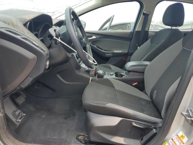 Photo 7 from auction – 2014 FORD FOCUS SE with VIN 1FADP3F22EL262993