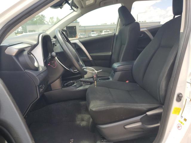 Photo 7 from auction – 2017 TOYOTA RAV4 LE with VIN JTMZFREV5HJ705980