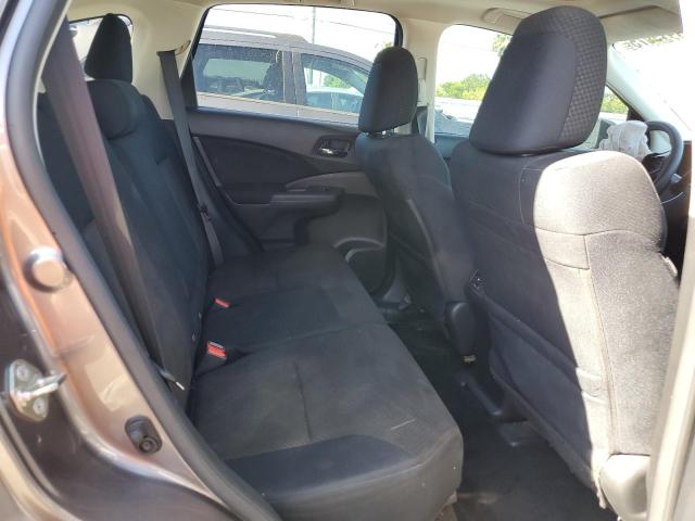 Photo 11 from auction – 2016 HONDA CR-V EX with VIN 3CZRM3H58GG722409
