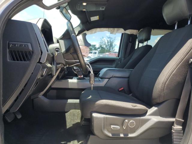 Photo 7 from auction – 2017 FORD F150 SUPER with VIN 1FTEW1CP6HFC30783