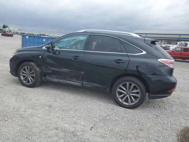 Photo 2 from auction – 2015 LEXUS RX 350 BAS with VIN 2T2BK1BA6FC327592