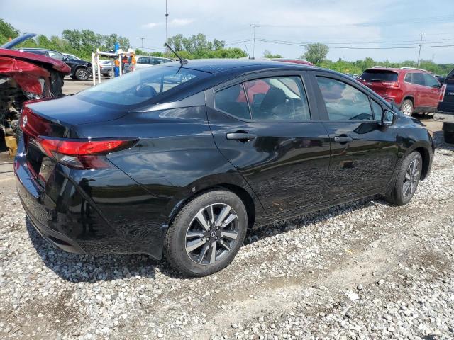 Photo 3 from auction – 2025 NISSAN VERSA S with VIN 3N1CN8DV2SL845976