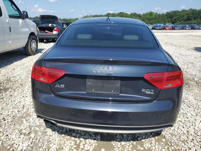 Photo 6 from auction – 2015 AUDI A5 PRESTIG with VIN WAUWFAFR5FA019342