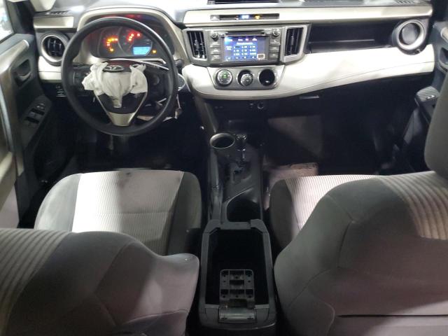 Photo 8 from auction – 2013 TOYOTA RAV4 LE with VIN 2T3BFREV9DW061090