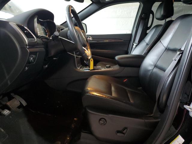 Photo 7 from auction – 2019 JEEP GRAND CHER with VIN 1C4RJFBG2KC842017