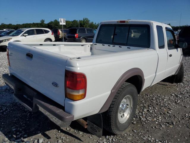 Photo 3 from auction – 1997 FORD RANGER SUP with VIN 1FTDR15X7VPA63811