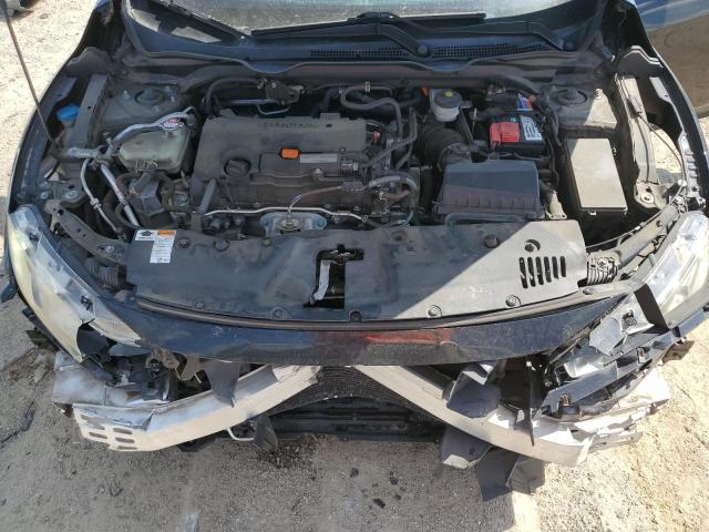 Photo 11 from auction – 2018 HONDA CIVIC LX with VIN 2HGFC2F53JH602227