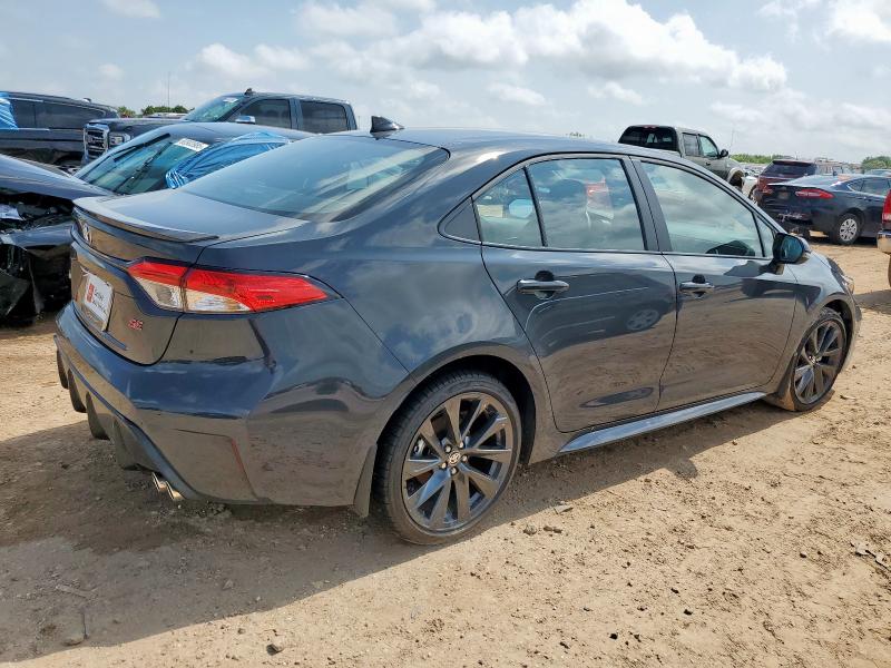 Photo 3 from auction – 2025 TOYOTA COROLLA SE with VIN 5YFS4MCE0SP237236