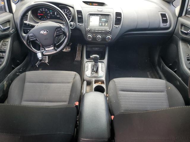 Photo 8 from auction – 2017 KIA FORTE LX with VIN 3KPFL4A73HE127512
