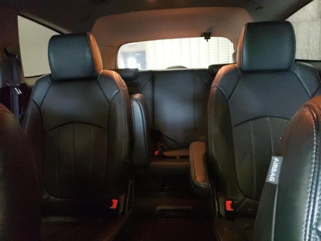 Photo 10 from auction – 2014 BUICK ENCLAVE with VIN 5GAKRBKD8EJ106810