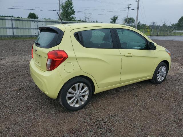 Photo 3 from auction – 2017 CHEVROLET SPARK 1LT with VIN KL8CD6SA5HC827246