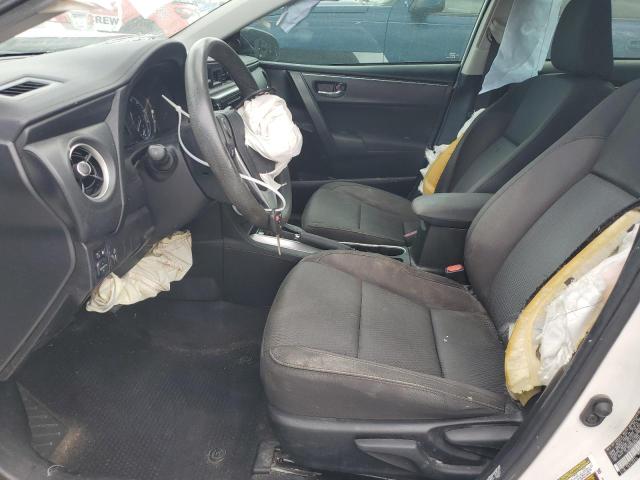 Photo 7 from auction – 2019 TOYOTA COROLLA L with VIN 5YFBURHE6KP945688