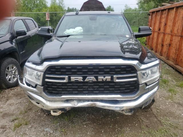 Photo 5 from auction – 2022 RAM 2500 with VIN 3C6UR5CL9NG207619