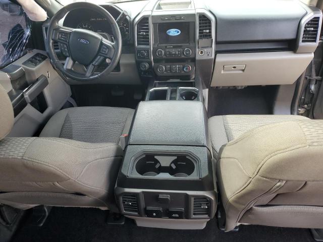 Photo 8 from auction – 2019 FORD F150 SUPER with VIN 1FTEW1E54KFA08407