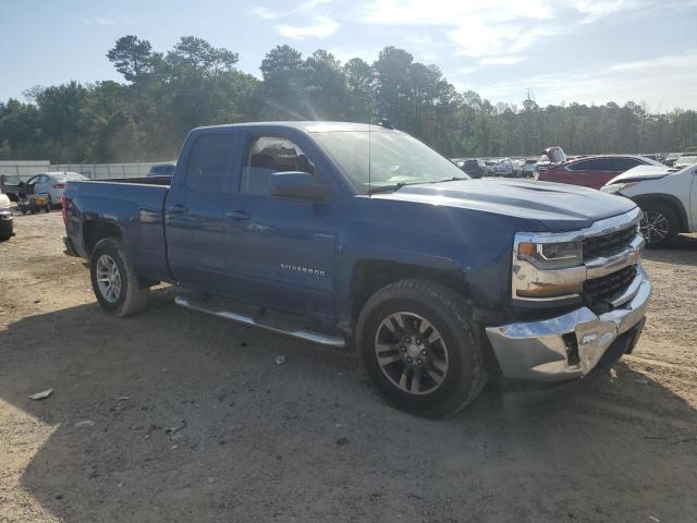 Photo 4 from auction – 2016 CHEVROLET SILVERADO with VIN 1GCVKREC9GZ334797
