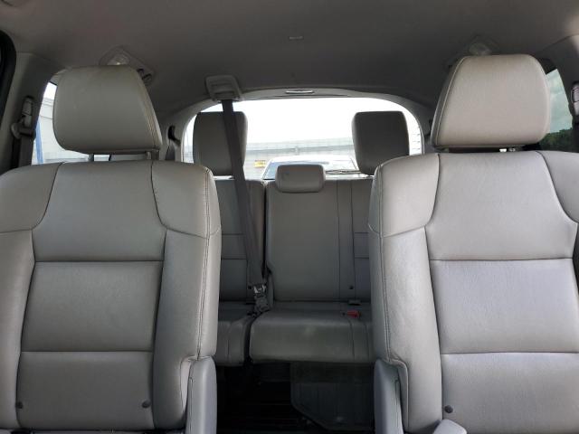 Photo 10 from auction – 2015 HONDA ODYSSEY with VIN 5FNRL5H6XFB091714