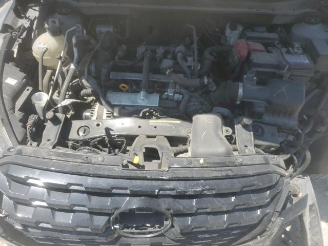 Photo 11 from auction – 2023 NISSAN KICKS with VIN 3N1CP5DV0PL549578